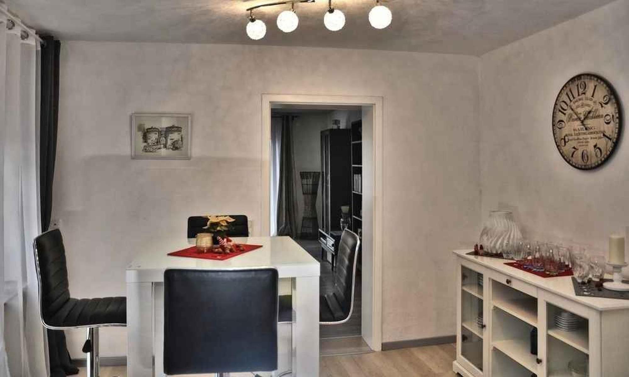 Ferienhaus Gruendaublick Buitenkant foto